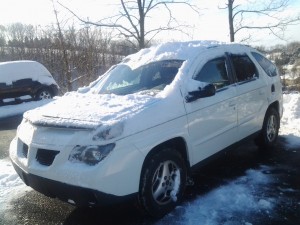 Aztek Snow 2