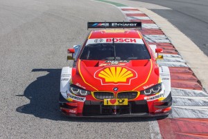 BMW_DTM_ Augusto_Farfus_Car