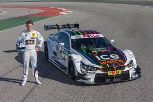 BMW_DTM_ Marco_Wittmann