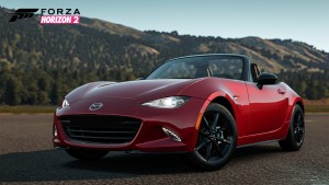 2016 MX-5 ForzaHorizon2