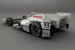 To be honest, their would appear that the Chevy and Honda kits do look remarkable similar.