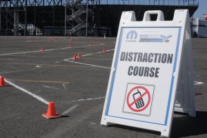 Mopar will give a helping hand to young drivers in Florida with
