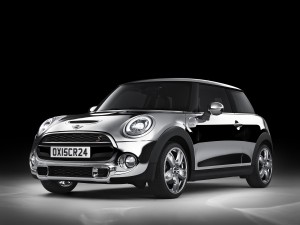 Mini Chrome