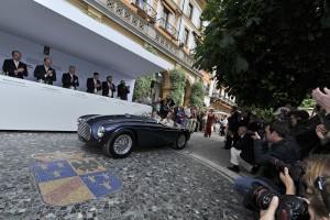 Concorse d'Elganza Classic (100)