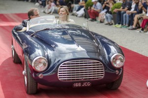 Concorso D'Eleganza Villa D'Este