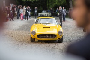 Concorso D'Eleganza Villa D'Este