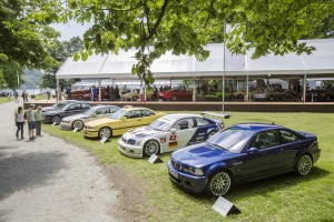 Concorso D'Eleganza Villa D'Este
