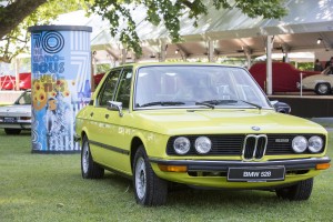 Concorso D'Eleganza Villa D'Este
