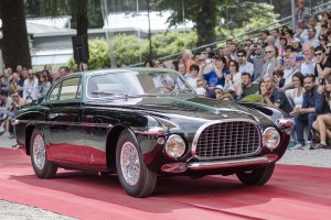 Concorso D'Eleganza Villa D'Este