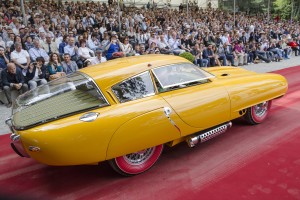 Concorso D'Eleganza Villa D'Este
