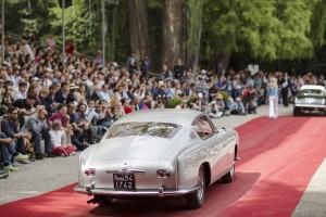 Concorso D'Eleganza Villa D'Este