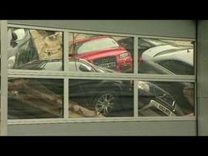Audi Dealership Has A Bad Day!