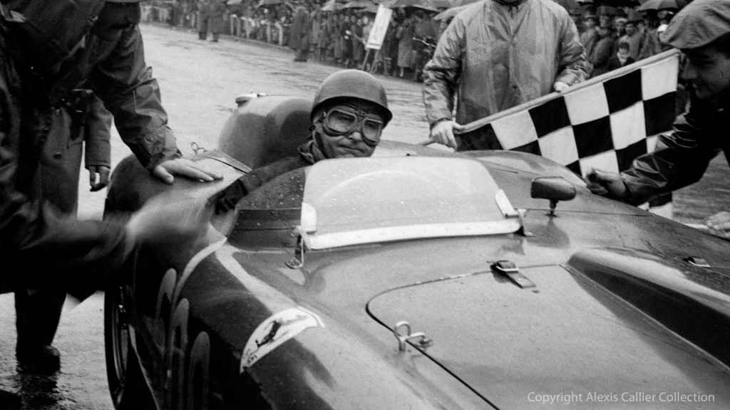 Fangio 290 MM