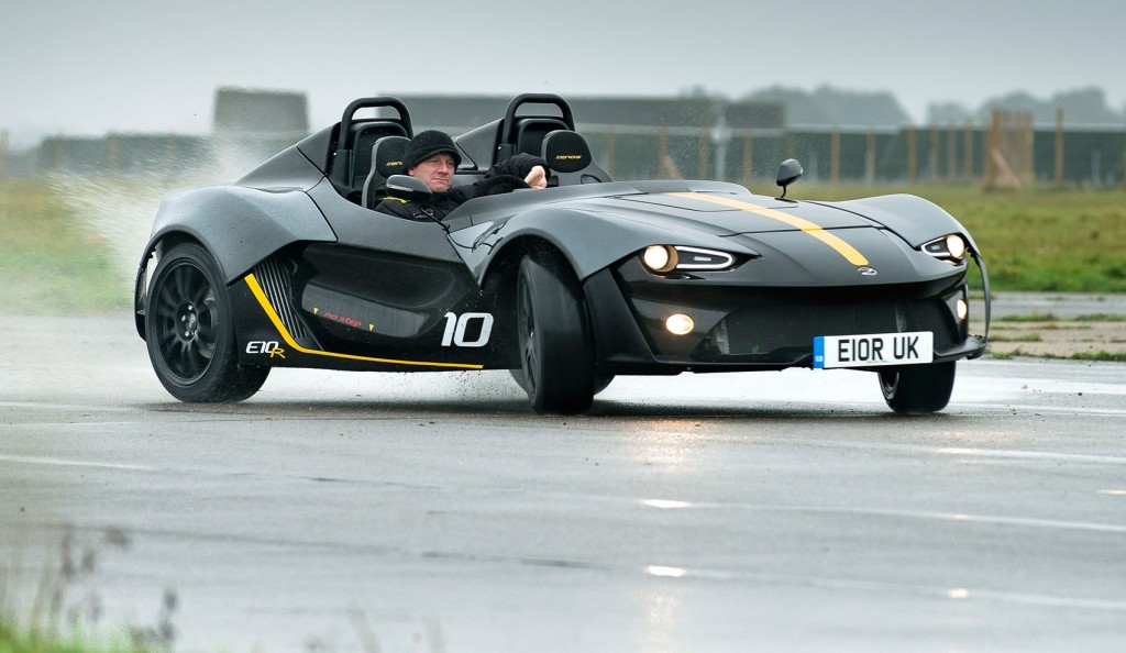 Zenos E10-R