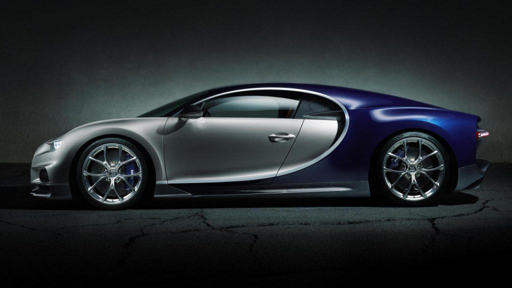 chiron