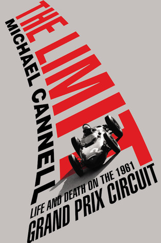 The_Limit_Michael_Cannell