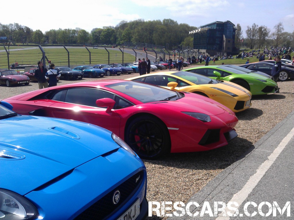 Jag_Lambos_Blancpain_Display