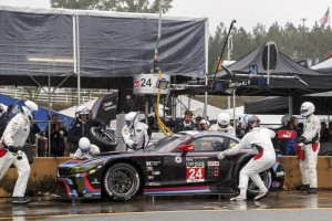 BMW Z4 GTLM Final Race Road Atlanta (11)