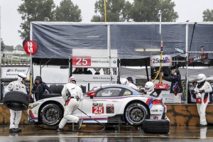 BMW Z4 GTLM Final Race Road Atlanta (12)