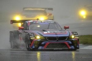 BMW Z4 GTLM Final Race Road Atlanta (6)