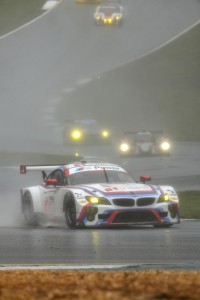 BMW Z4 GTLM Final Race Road Atlanta (8)