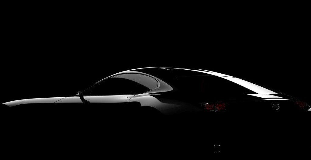 Mazda RX-9