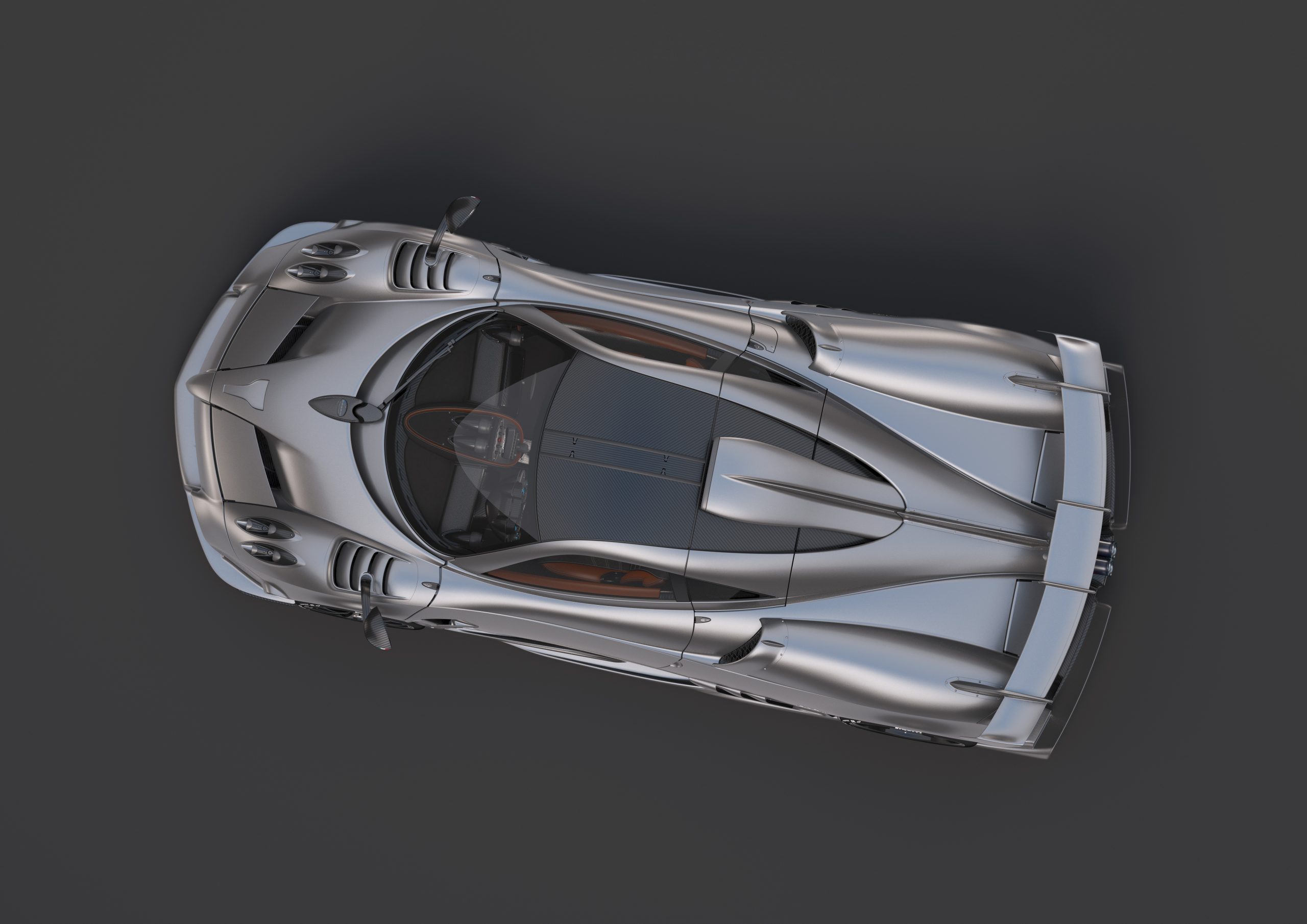 pagani imola