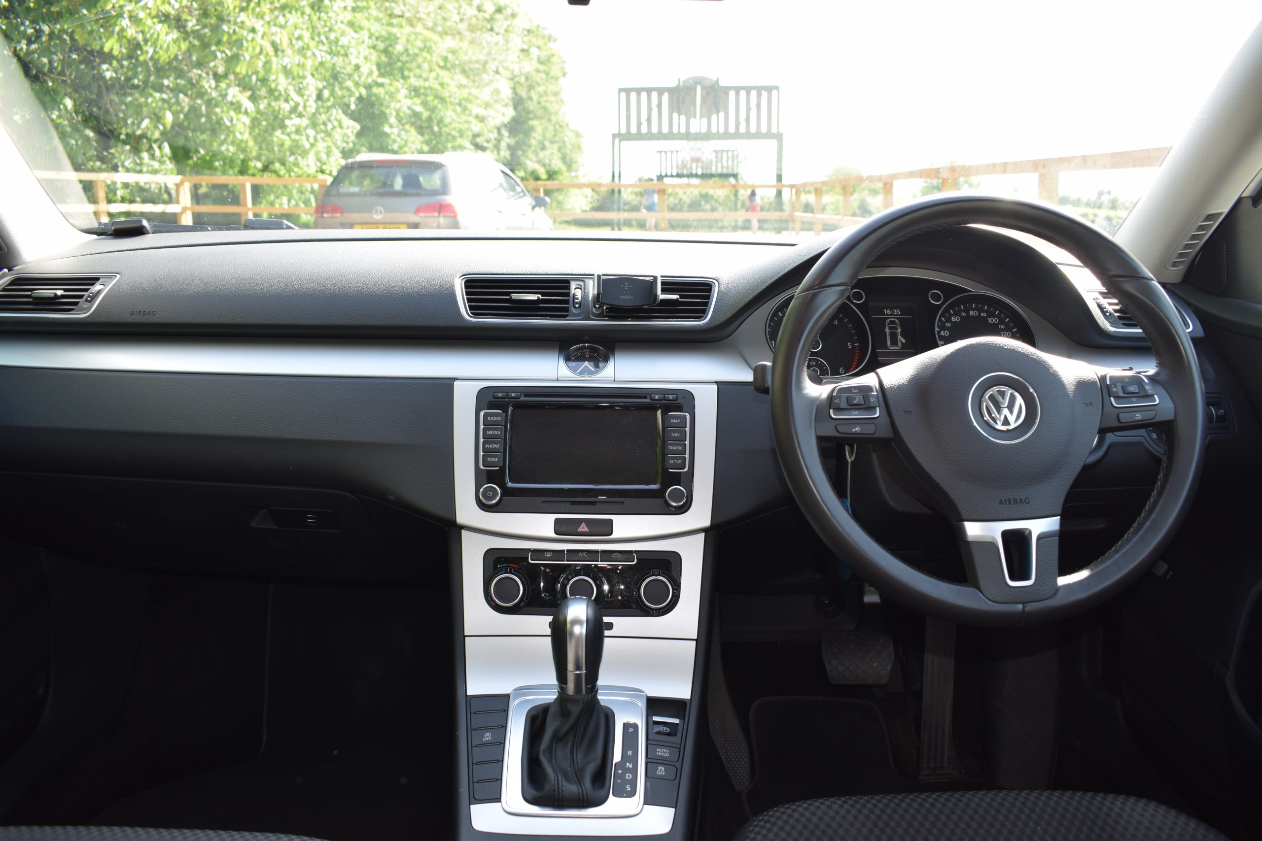 how to write the best used car ad