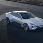 polestar precept